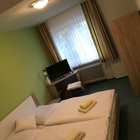 "Anderer'S" Gasthaus & Hotel Hohne Bagian luar foto