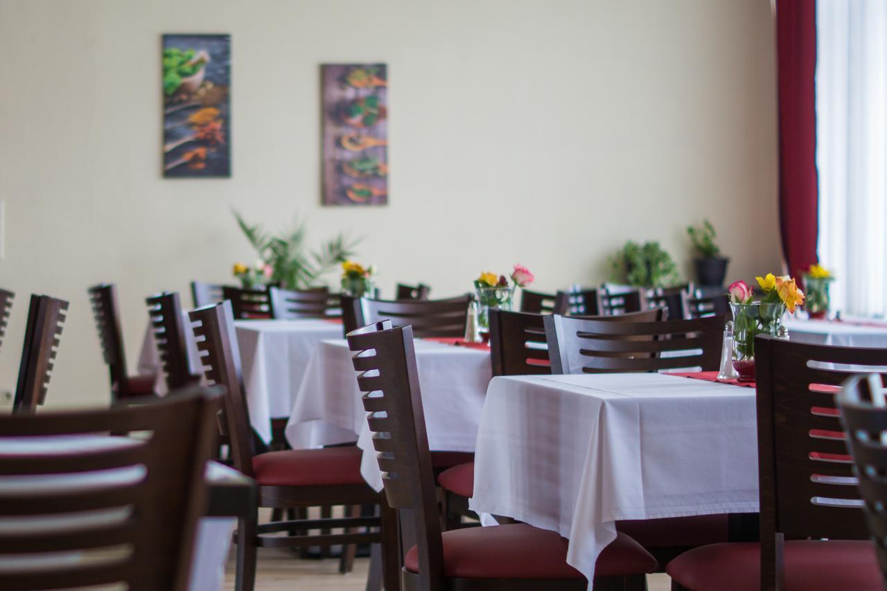 "Anderer'S" Gasthaus & Hotel Hohne Bagian luar foto