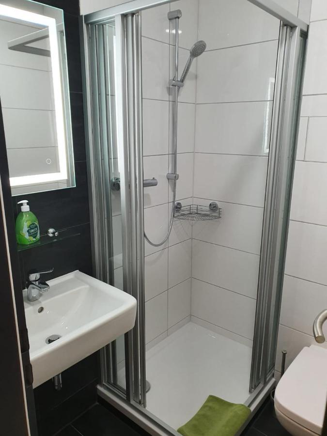 "Anderer'S" Gasthaus & Hotel Hohne Bagian luar foto